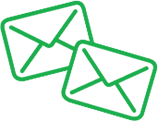 メールアイコン