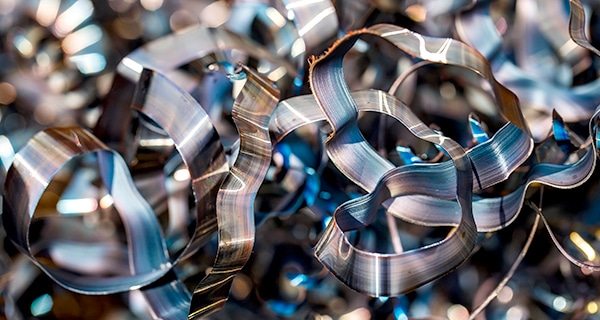 スクラップ・有価物の買取業務